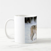 WOLVES IN WINTER-MOK KOFFIEMOK (Links)