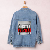 Woman Best Jacket (Hangar)