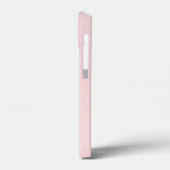 Woman Case-Mate iPhone Case (Achterkant / Links)