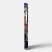 Woman Cooking 2004 Case-Mate iPhone Case (Achterkant / Links)