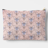 Woman Etui (Achterkant)