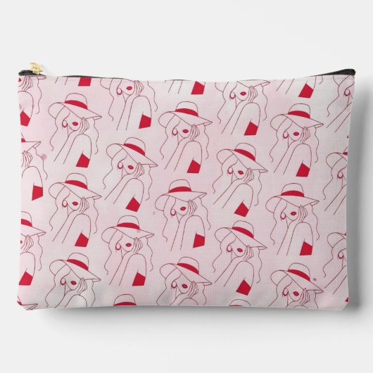 Woman Etui (Voorkant)