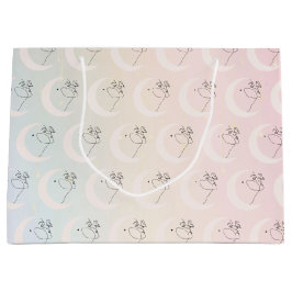 Woman Groot Cadeauzakje