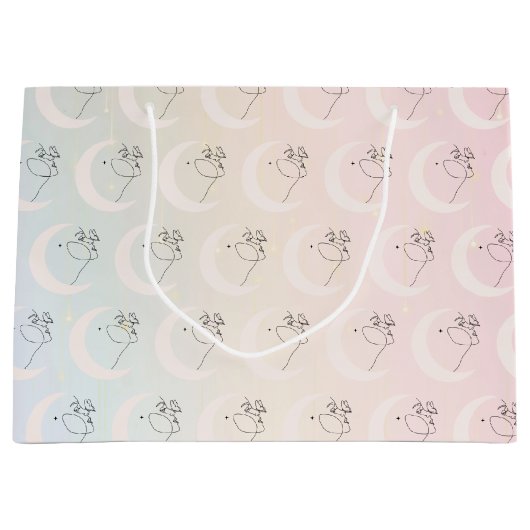 Woman Groot Cadeauzakje (Voorkant)