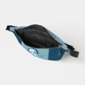 "Woman in Blue" Premium Canvas (Ouvrir)