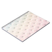 Woman Notitieboek (Linkerzijde)