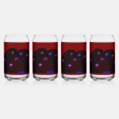 Woman of Color Animation (Dos)