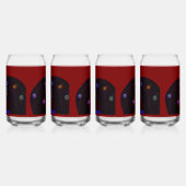 Woman of Color Animation (Droite)