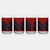 Woman of Color Animation (Gauche)