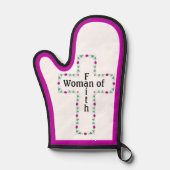 Woman of faith (Recto)