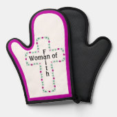 Woman of faith (Recto/Verso)