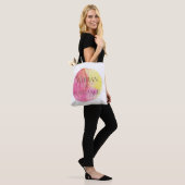 Woman of Substance Tote Bag (Op model)