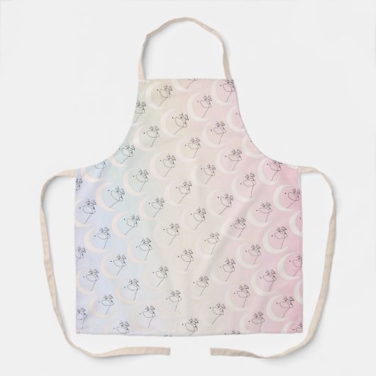 Woman Schort (Voorkant)