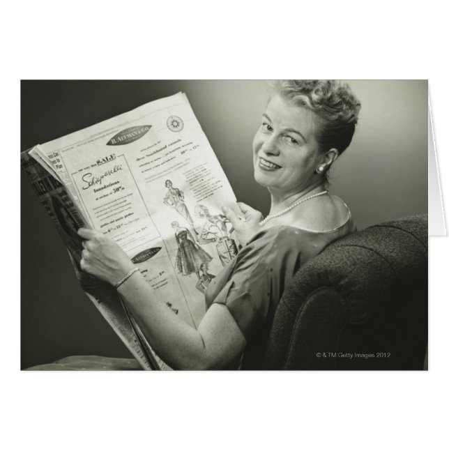 Woman Sitting in chaise (Devant horizontal)