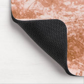 Woman Wood Gatherer Muismat (Hoek)