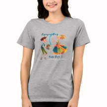 Woman's Dyngus Day T-Shirt