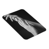 Womans Hands Magneet (Rechterzijde)