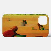 Woman's Work Case-Mate iPhone Case (Achterkant (horizontaal))