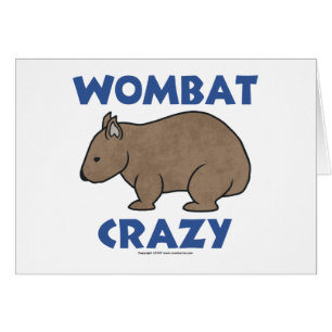 Wombat Crazy II