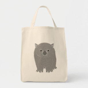 Wombat Grocery Tas