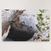 Wombat Legpuzzel (Horizontaal)