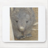 Wombat Muismat (Voorkant)