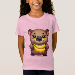 Wombat T-shirt