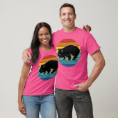 Wombat T-shirt (Unisex)