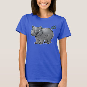 Wombat T-shirt