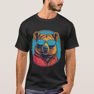 Wombat T-shirt