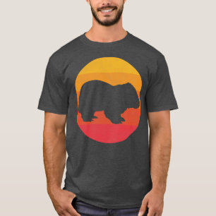 Wombat T-shirt