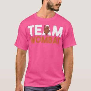 Wombat T-shirt