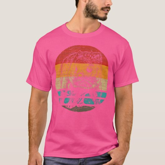 Wombat T-shirt (Voorkant)