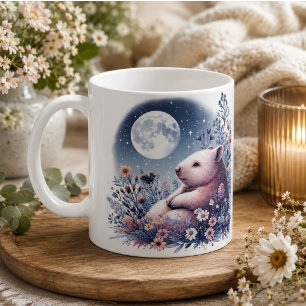 Wombat Wonderland Mok