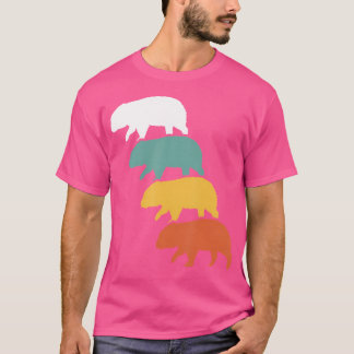 Wombats T-shirt