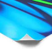 Wombo steelt de droom perfect poster (Hoek)