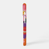 Women Art iPhone 16 Hoesje