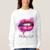 Women Basic T-Shirt (Voorkant)