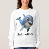 Women Basic T-Shirt (Voorkant)