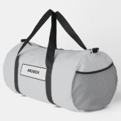 Women Carry-On Vacation Luggage Plunjezak (Rechterhoek)