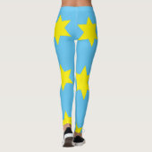 Women Clothing Leggings By NJJNKL (Dos)
