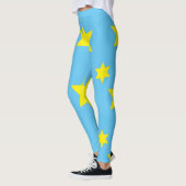 Women Clothing Leggings By NJJNKL (Gauche)