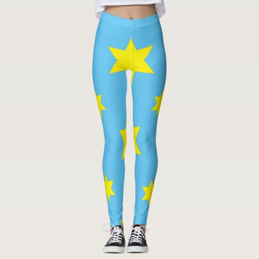 Women Clothing Leggings By NJJNKL (Devant)