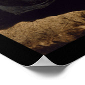 Women Doing Laundry in Mexico City, Mexico 1890 Poster (Hoek)