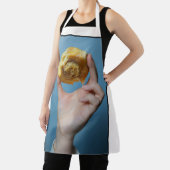 women kitchen schort (Insitu)