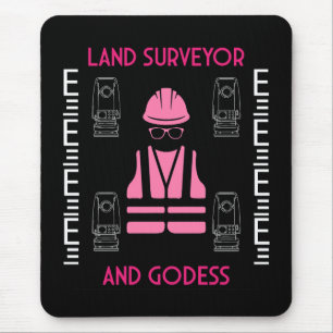 Women land surveyors muismat