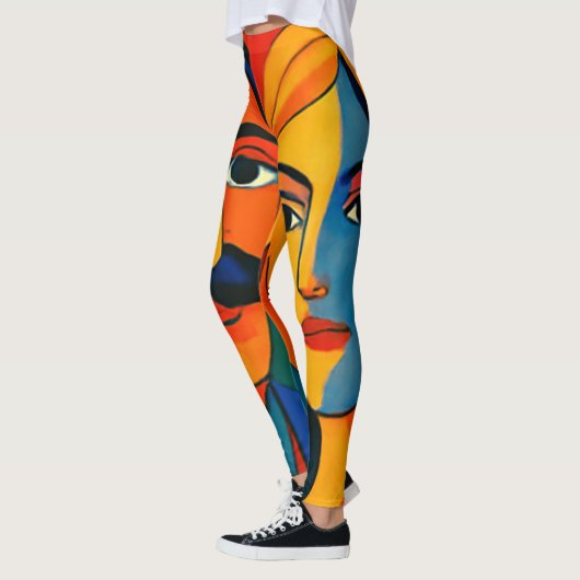 women legging (Links)