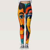 women leggings (Devant)