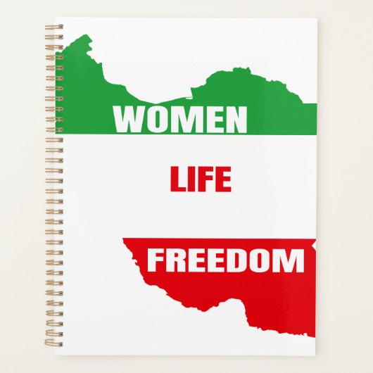 Women Life Freedom Support Femmes d'Iran (Devant)