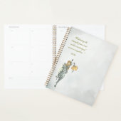 Women: Nature’s Quiet Power,Notbook (Devant avec enveloppe)